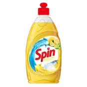 Spin deterdžent za pranje posuda lemon&lime 750ml