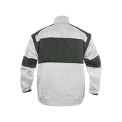 Canis Radna bluza luxy eda belo-siva vel.: 60 ( 56177 )
