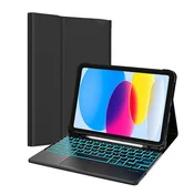 INF Črn poslovni komplet tipkovnice za iPad 10.2/10.5/Air3 10.5, (5000086763)