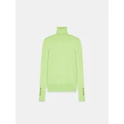 Dilvin Pulover Pullover limeta