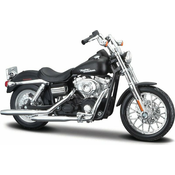 Maisto - HD - 2006 Dyna Street Bob®, 1:18