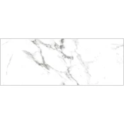 Marble Statuario 30x80