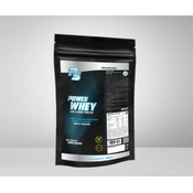 PAN Protein Power Whey, Cokolada, 1kg