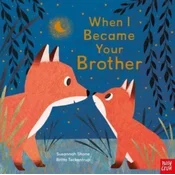 When I Became Your Brother