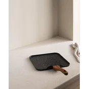 Madame Coco Tiganj Banne Crepe, 26 cm, Crni