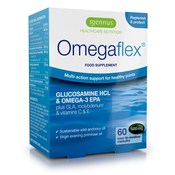 Igennus OmegaFlex - 60 kaps.