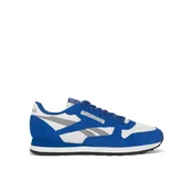 Superge Reebok Classic Leather 100201128 Modra