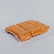 Klobasica za kuhanje in pečenje Party 60 g, 1,8 kg
