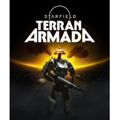 Starfield - Terran Armada (DLC) Steam Key (PC) GLOBAL