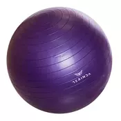 Terinda BALA, gimnastična žoga, vijolična