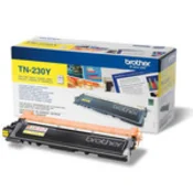 toner Brother TN-230Y - rumena