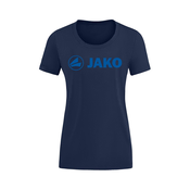 JAKO Funkcionalna majica modra/temno modra
