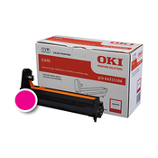 OKI EPC C610 20K MAGENTA (44315106)