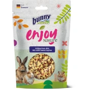 bunny Sladka mešanica volčjega boba - 100 g