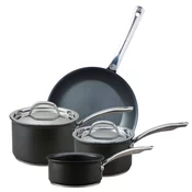 Set posode EXCELLENCE, set 4 kosov, aluminij, Circulon