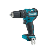 Akumulatorski udarni vrtalnik 12V CXT Makita HP332DZ