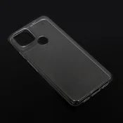 TELEMPIRE Silikonska maska za telefon Ultra thin za Google Pixel 4a 5G providna