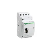 Schneider Modularni kontaktor 25A 4Z 0R 24V AC iCT A9C21134