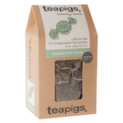 Čaj Teapigs 50 kom Piramida Peppermint