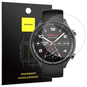 shumee SC SW Glass 25D OnePlus Watch 2R