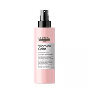 L’Oréal Professionnel Serie Expert Vitamino Color večnamensko pršilo za zaščito barve 190 ml