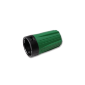 Neutrik BST-BNC-5 zeleni BNC poklopac