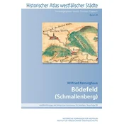 Historischer Atlas westfälischer Städte, Band 20