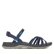 Teva Sandali Tirratraveler 1166130 Mornarsko modra