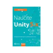 Naucite Unity 5.x - Alan Thorn