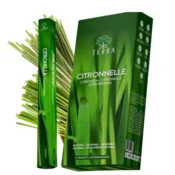 TERRA Kadilne palčke Citronella 20 kosov. Citronella