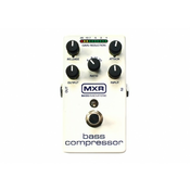 Dunlop Bass Compressor MXR M87