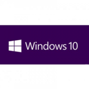 MICROSOFT Operativni sistem WINDOWS 10 Pro 64bit Eng - 1pk DSP OEI DVD FQC-08930