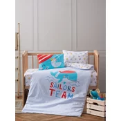 Dekordom Posteljina cb baby line - sailor ( 038290 )