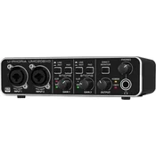 Behringer U-Phoria UMC202HD USB zvucna kartica (Skoro novo)