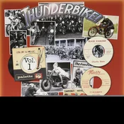Various Artists - Thunderbike! Vol.1 (LP)