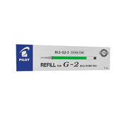 Minca pilot g-2 0,5
