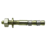 Fischer Jekleno sidro za beton EXA 06/05 O6mm, dolžina 50mm, objemka 5mm, jeva matica
