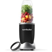 NutriBullet NutriBullet Pro stolni mešalnik, 900W, 700 ml posoda