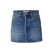 LEVIS  Krilo moder denim
