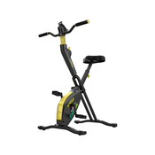 Shoppster fitness Sobni bicikl sa igricama - Fitness Stealth