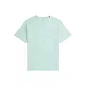 Polo Ralph Lauren Majica 323970333501 Modra Regular Fit