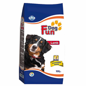Farmina MO E FUN DOG lamb 10 kg