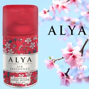 shumee Nadomestna kartuša za osvežilec zraka Alya Magnolia & Blossom 250 ml