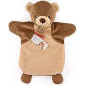 Plišasti medvedek Doudou 25 cm