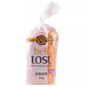 TOST BELI AS 500G