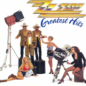 ZZ Top - Greatest Hits (CD)