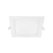 MITEA LED ugradna panel lampa 24W dnevno svetlo