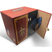 Delicious in Dungeon The Complete Box Set