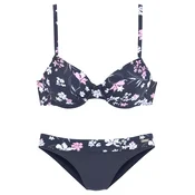 LASCANA Bikini mornarska