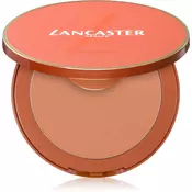 Lancaster Infinite Bronze kompaktni bronzer SPF 50 za žene 9 g